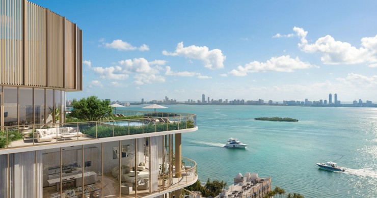 Kempinski Residences Miami Design District
