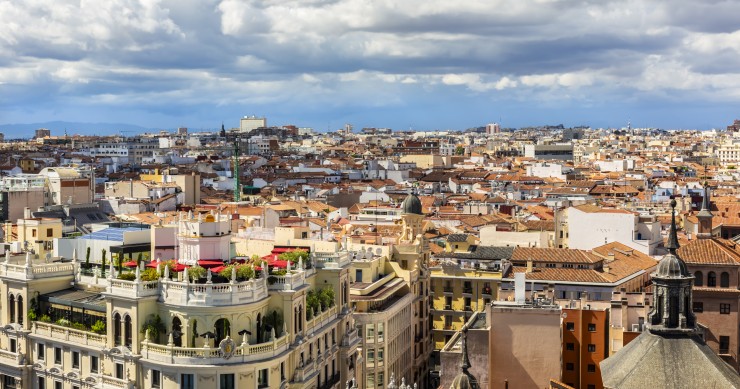 Poder pagar un alquiler es cada vez más difícil y caro por todo el mundo