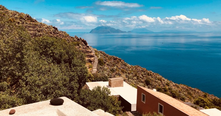 Aeolian islands guide