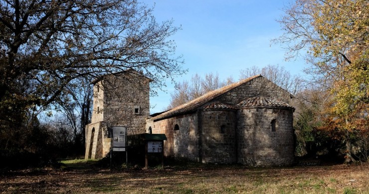 Area archeologica di San Giuliano