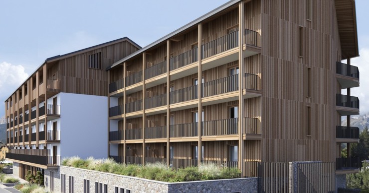 Hotel Bellevue Cortina d'Ampezzo