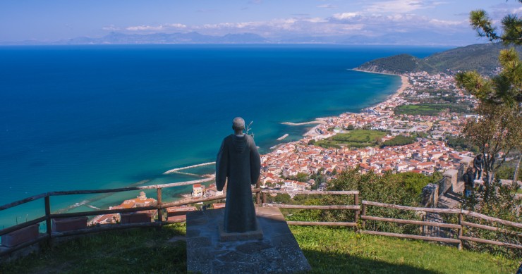 cosa vedere a castellabate