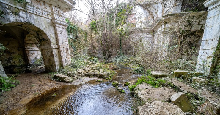 chiesa di san vittorino