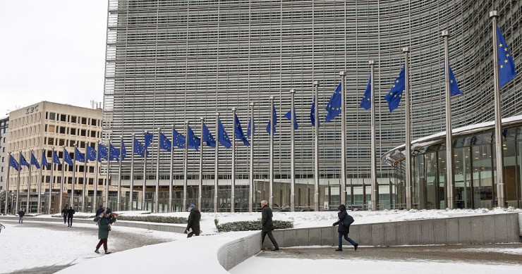 Commissione europea