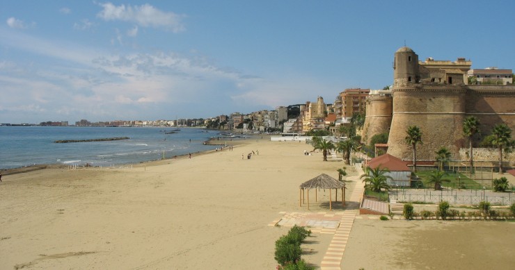 perche nettuno si chiama cosi