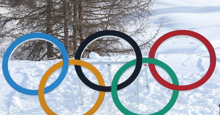 olimpiadi Milano Cortina 2026