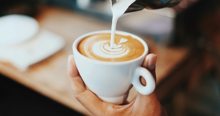 Italy's best coffee shops