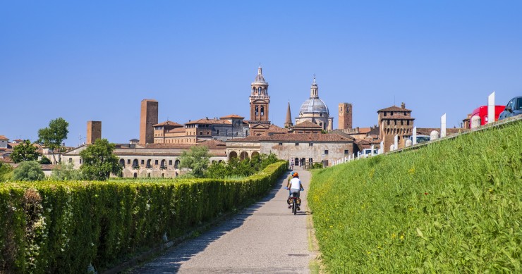 cosa vedere pianura padana