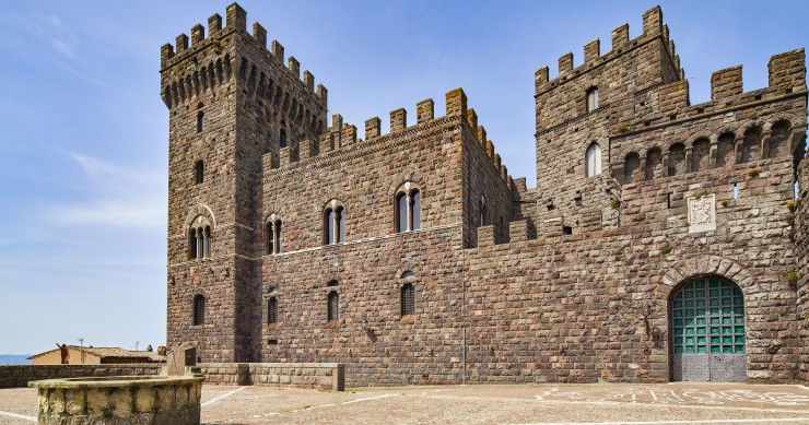 cosa vedere a torre alfina