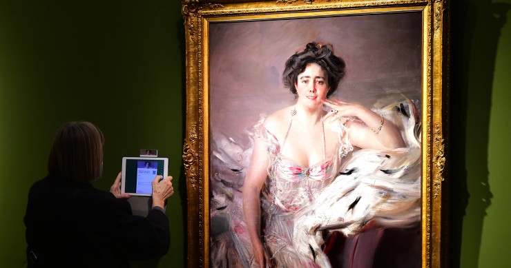 mostre più belle 2026