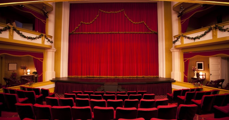 teatro salone margherita roma