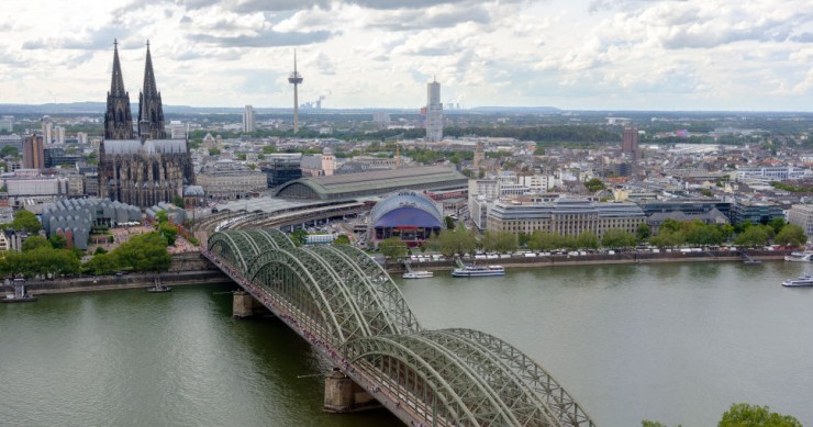 Colonia resti romani