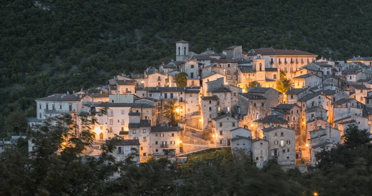 Borghi più belli d'Italia Abruzzo