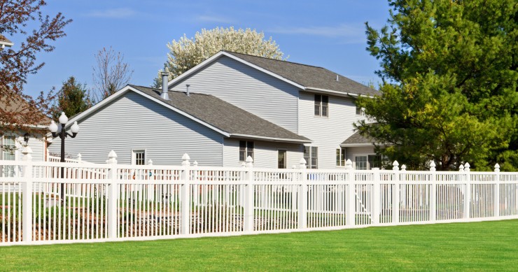 recinzione giardino normativa per ristrutturazioni