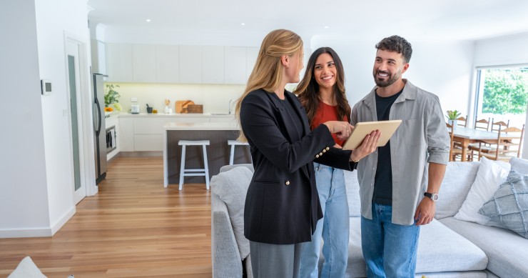 quante case vedere prima di comprare 