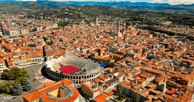 Arena di Verona