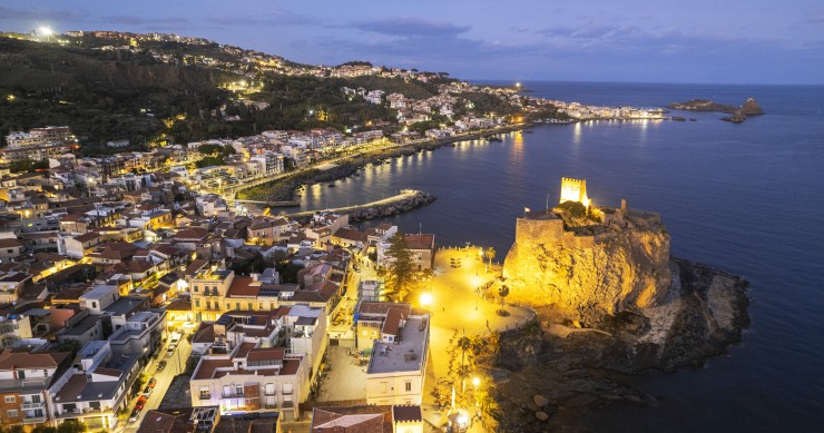aci castello