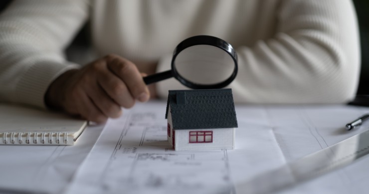 Adeguamento catastale