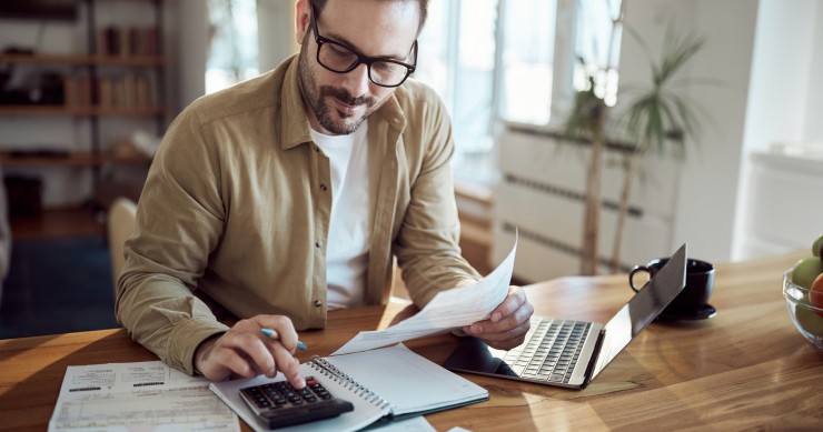 sfratto per morosità locale commerciale dichiarazione redditi