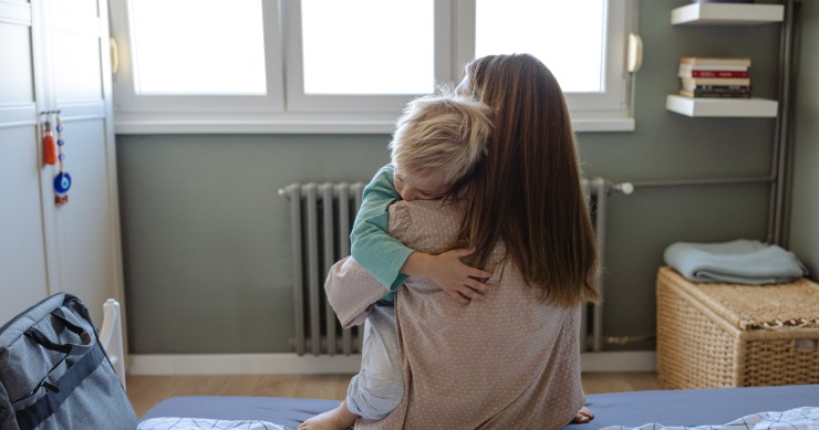 assegno di maternità