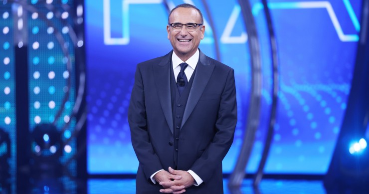 perchè sanremo è stato spostato