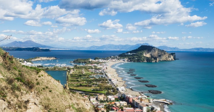 cosa vedere ai campi flegrei