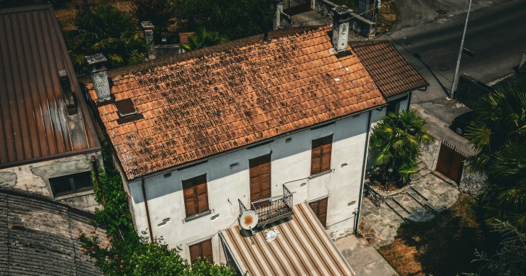 cheap property in italy for sale under 100k