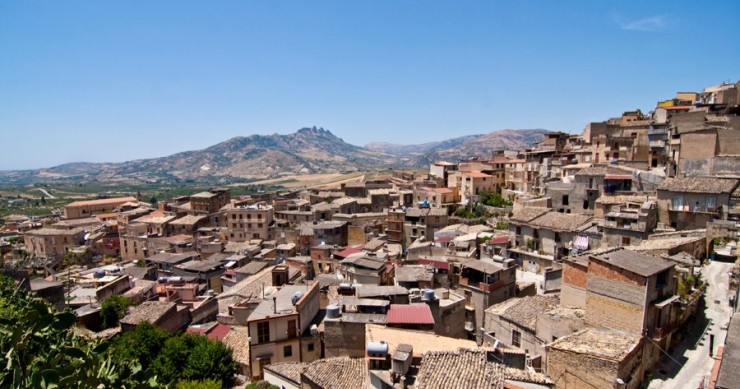 cosa vedere a burgio