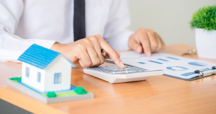 Patrimonio immobiliare