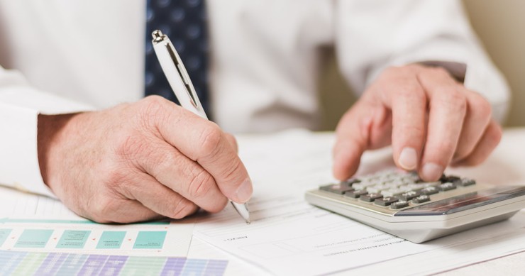 Preventivo del notaio