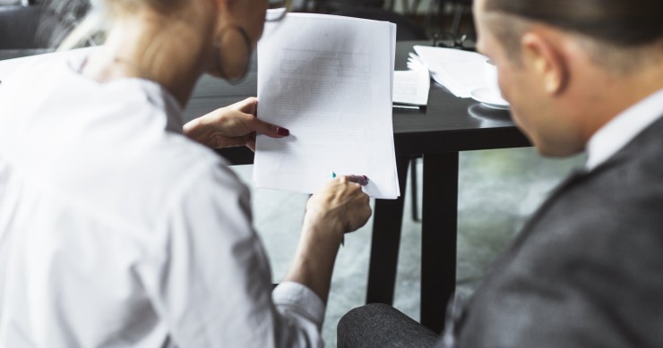 disdetta contratto affitto a voce