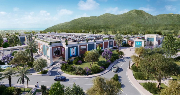 centro commerciale messina