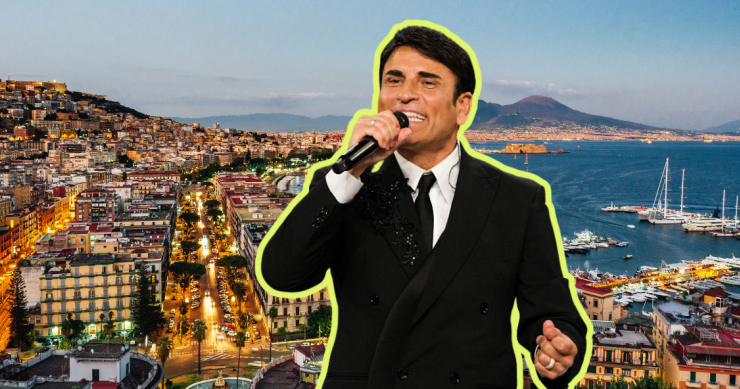 dove vive Sal da Vinci