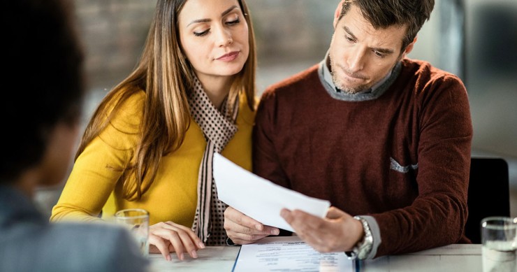 Sospensione del mutuo sulla seconda casa