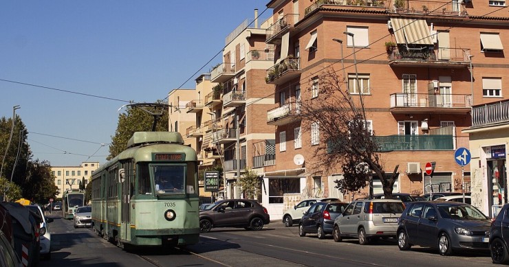 perche centocelle si chiama cosi?