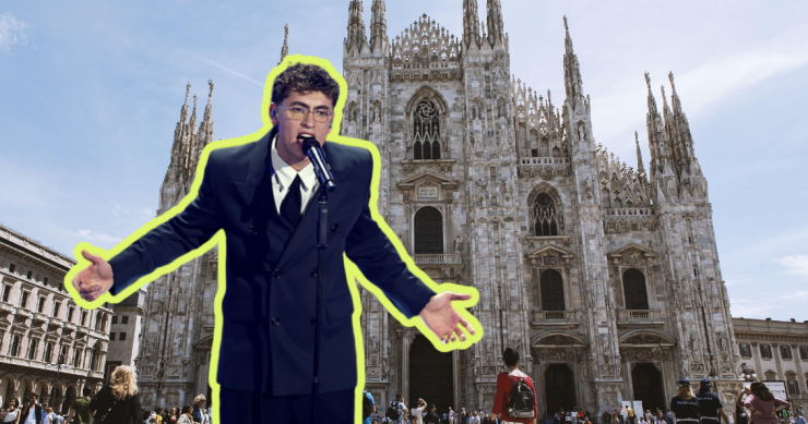 dove vive Tredici Pietro