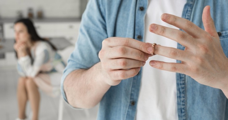 vendere casa prima della separazione