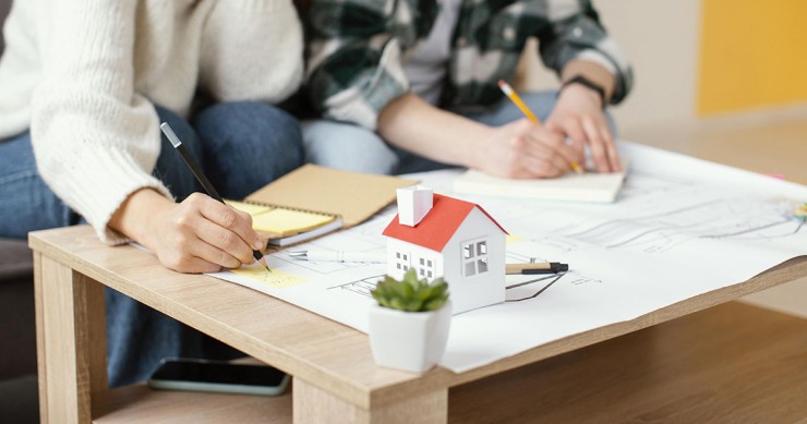 Verifica del patrimonio immobiliare