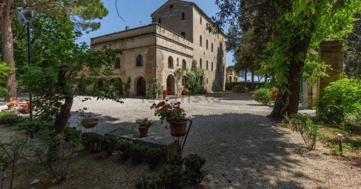 Abbazia di Santa Maria in Potenza