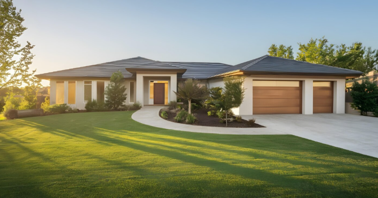 Case prefabbricate bifamiliari