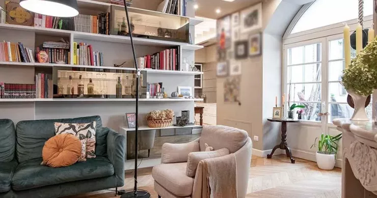 Wohn in Lodi - 695.000 euro