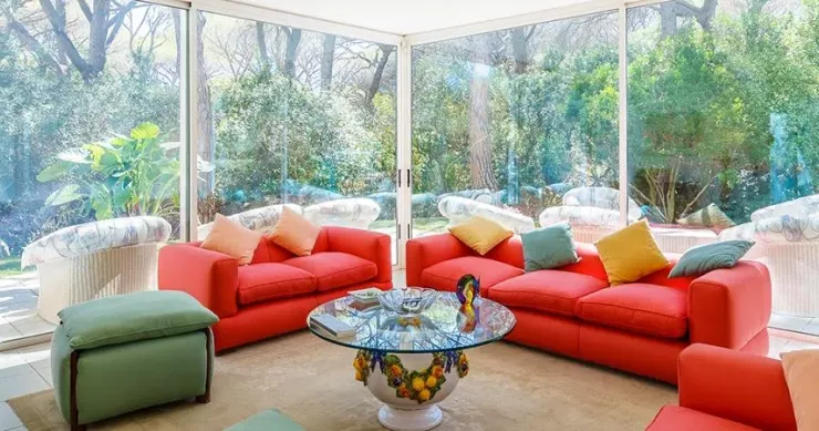 Wohn in Castiglione della Pescaia, Grosseto - 3.900.000 euro