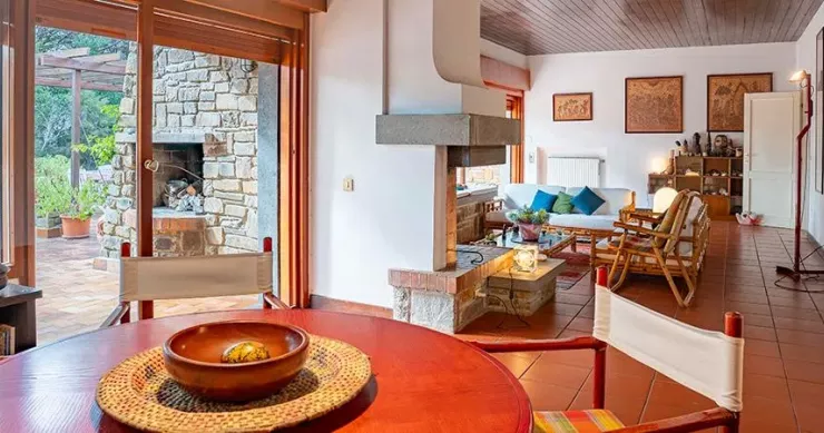 Casa a Castiglione della Pescaia, Grosseto - 5.150.000 euro