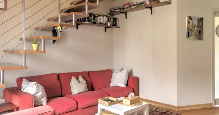 Home in Torino - 230,000 euros