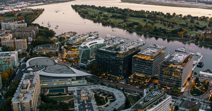 Una casa nuova su cinque negli Stati Uniti viene venduta a un prezzo scontato