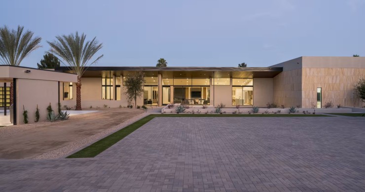 Villa di lusso in vendita in Arizona, Usa