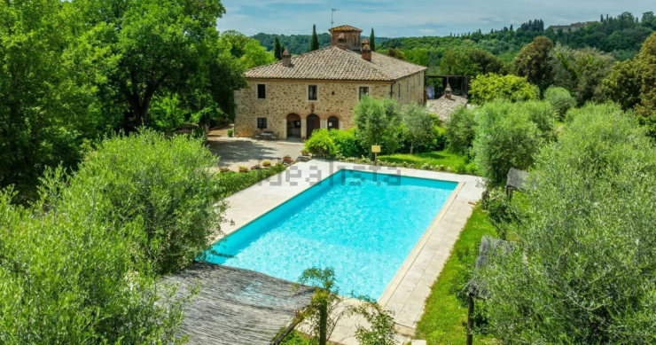 Casale in vendita