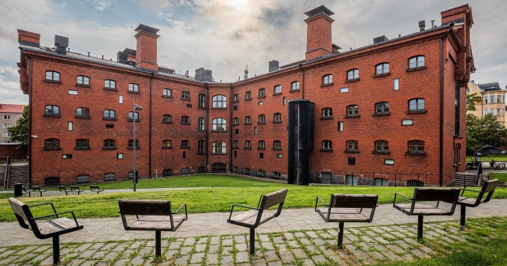 carcere hotel
