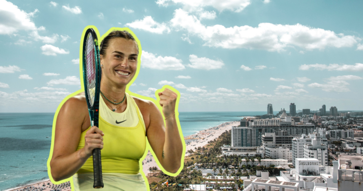 dove vive Aryna Sabalenka