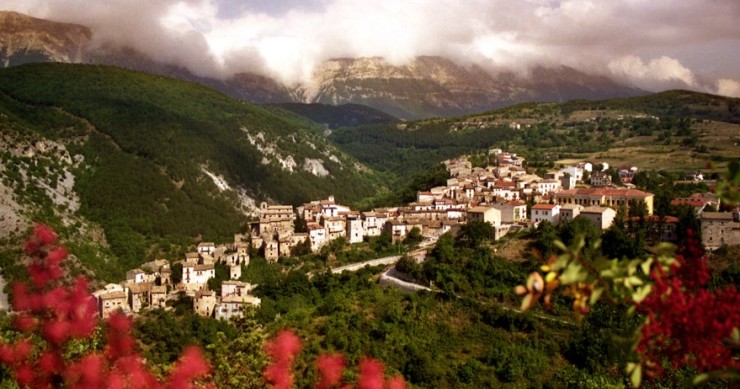 cosa vedere a cansano